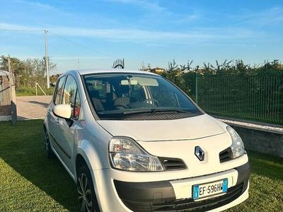 usata Renault Modus 1.2 OK NEOPATENTATI