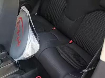 Usata Alfa Romeo MiTo 2012 Grigio Utilitaria