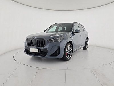 Usata 2024 BMW X1 Comfort Edition SUV | 44.500 € (Cara)