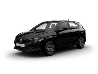 usata Fiat Tipo 1.5 Hybrid 130cv DCT HB RED