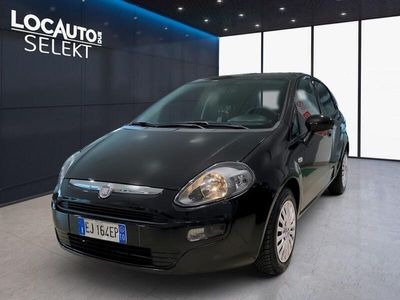 usata Fiat Punto Evo 1.3 mjt Blue&Me s&s 75cv 5p