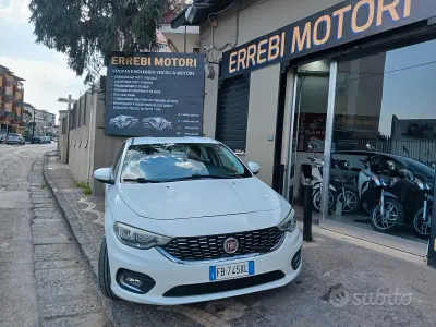 Occasion Fiat Tipo