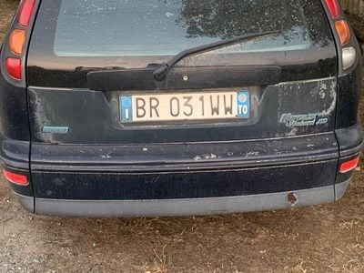 Usata Fiat Marea 101 CV (74 kW) 2000 Station wagon