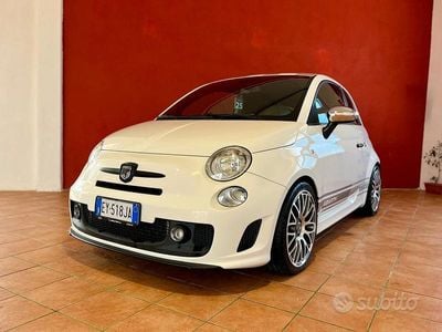 Abarth 500