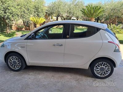 usata Lancia Ypsilon 3ª serie - 2013 ok neopatentati