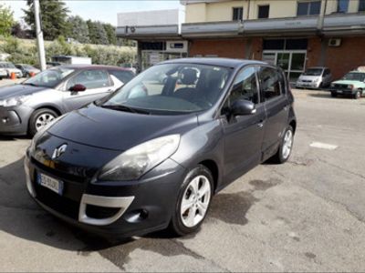 usata Renault Scénic III Scénic 1.5 dCi 110CV EDC Luxe