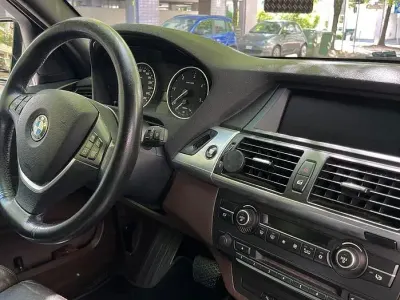 Usata BMW X5