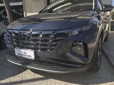Usata Hyundai Tucson 179 CV (131 kW) 2022 SUV