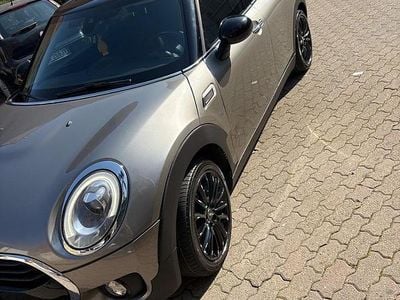 Usata Mini Clubman 2018 Station wagon