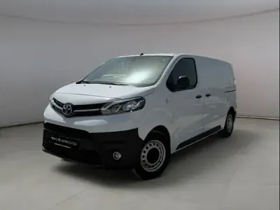 Usata Toyota Proace