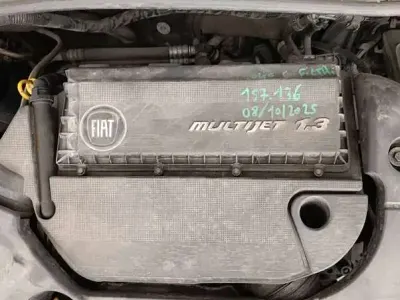 Usata Fiat Grande Punto