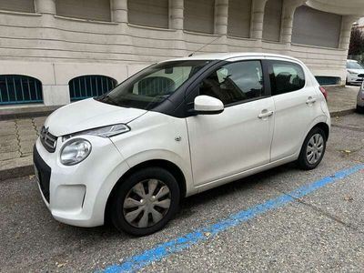 usata Citroën C1 5p 1.0 vti Feel E6