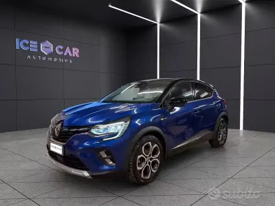 Käytetty Renault Captur