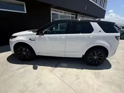 Usata Land Rover Discovery Sport R-Dynamic 180 CV (132 kW) 2019 SUV