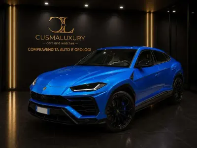 Usata Lamborghini Urus 620 CV (456 kW) 2025 Other SUV