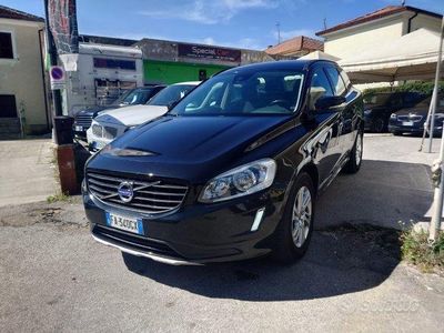 usata Volvo XC60 D4 AWD Geartronic E6