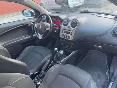 Usata Alfa Romeo MiTo Distinctive 90 CV (66 kW) 2010 Utilitaria
