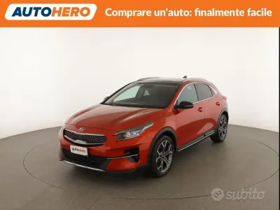 Usata Kia XCeed