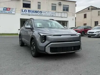Occasion Kia Stonic