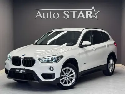 Usata BMW X1