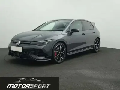 Usata VW Golf VIII GTI Clubsport 300 CV (220 kW) 2025 Dolphin grey Berlina