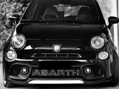 Abarth 695