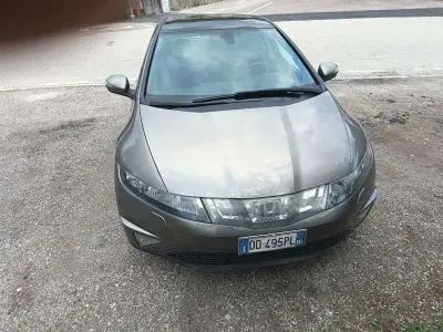Usata Honda Civic