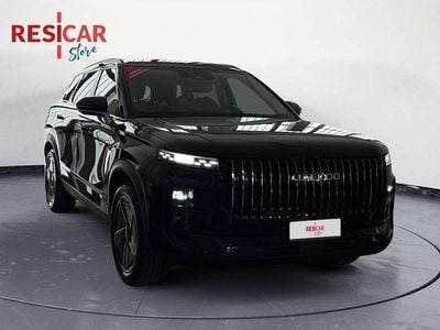 Usata Jaecoo 7 143 CV (105 kW) 2025 Nero metallizzato SUV