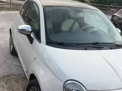 Usata Fiat 500