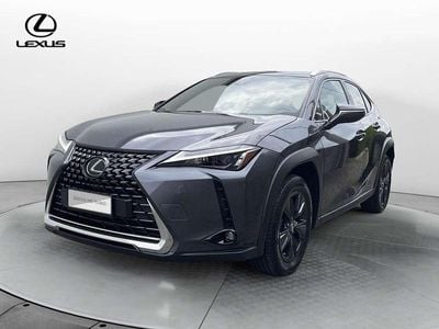 Lexus UX 250h
