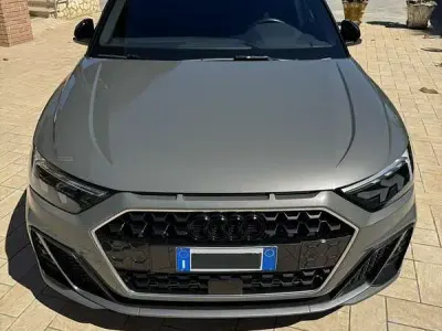 Usata Audi A1 Sportback S-Line 207 CV (152 kW) 2023 Utilitaria