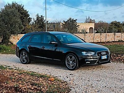 Usata Audi A4 177 CV (130 kW) 2012