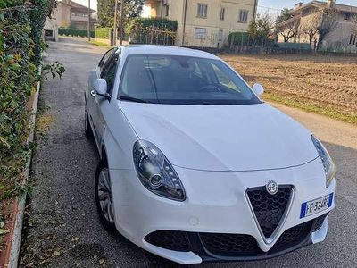 Usata Alfa Romeo Giulietta 147 CV (108 kW) 2016 Utilitaria