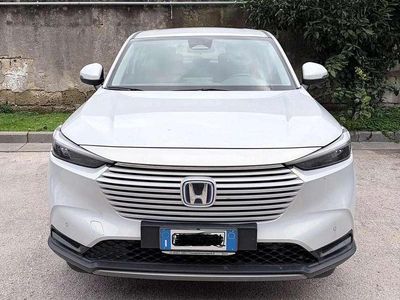 Usata 2023 Honda HR-V Elegance SUV | 25.900 € (Cara)