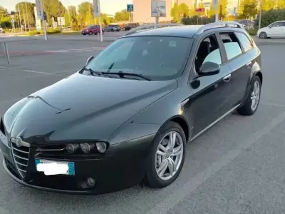 Usata Alfa Romeo 159