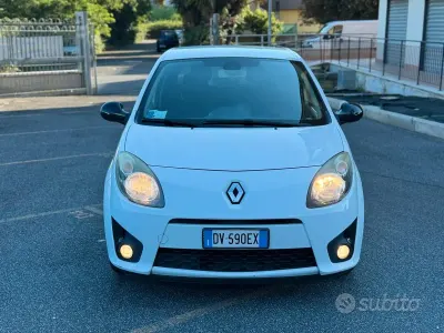 Usata Renault Twingo