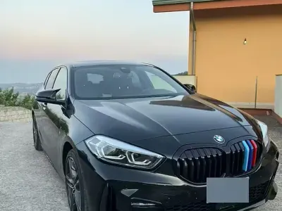 Usata BMW 118