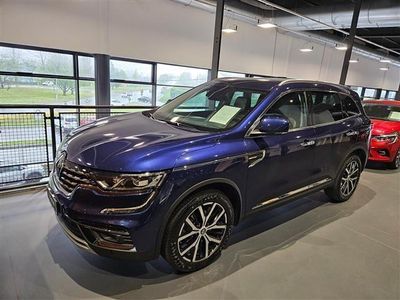 usata Renault Koleos 1.7 Blue dCi 150cv Executive X Tronic diesel automatico 5 usata - Correggio - AUTO IL CORREGGIO SPA