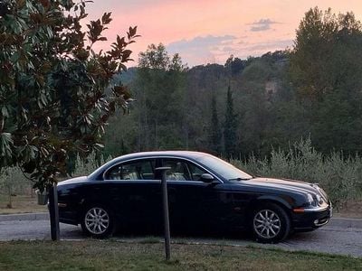 Usata Jaguar S-Type Executive 238 CV (175 kW) 2002 Berlina