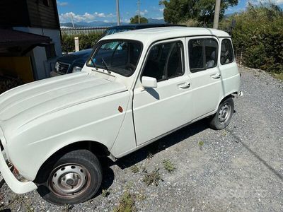 Renault R4