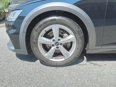 Usata Audi A6 Allroad