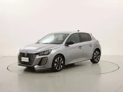 Usata Peugeot 208