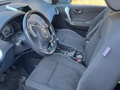 Usata Renault Koleos