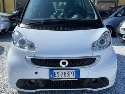 usata Smart ForTwo Coupé 1.0 mhd Pulse 71cv FL