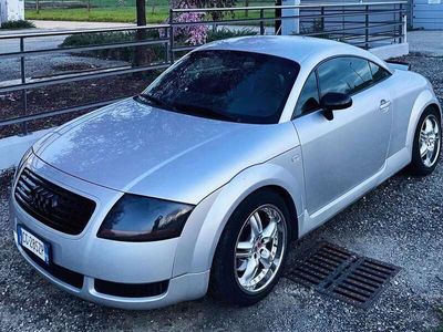 usata Audi TT TT1.8t