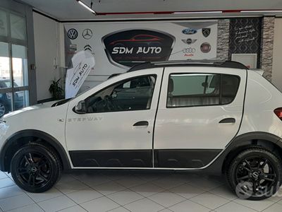 usata Dacia Sandero 1000 gpl