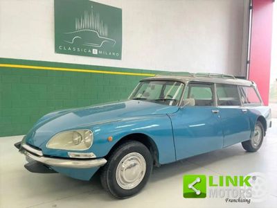 usata Citroën DS