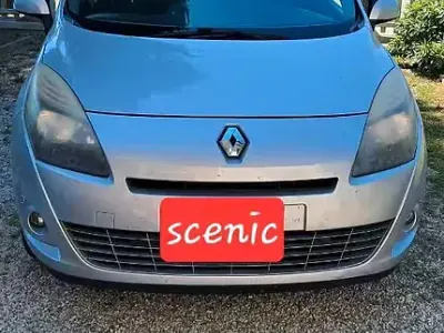 Usata Renault Grand Scénic III