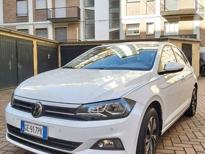 usata VW Polo Polo 1.0 TSI VendoUsata 2021