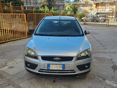 usata Ford Focus Focus1.6 TDCi (110CV)